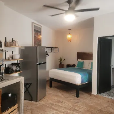 Spanish Moon pv Hotels near Romantic Zone