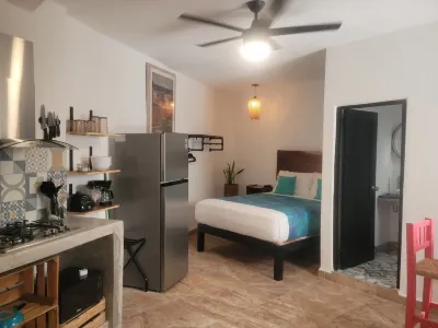 Spanish Moon pv فنادق في 