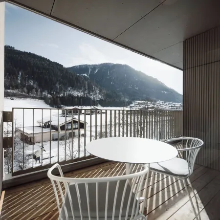 Dips&Drops - Hotel Superior