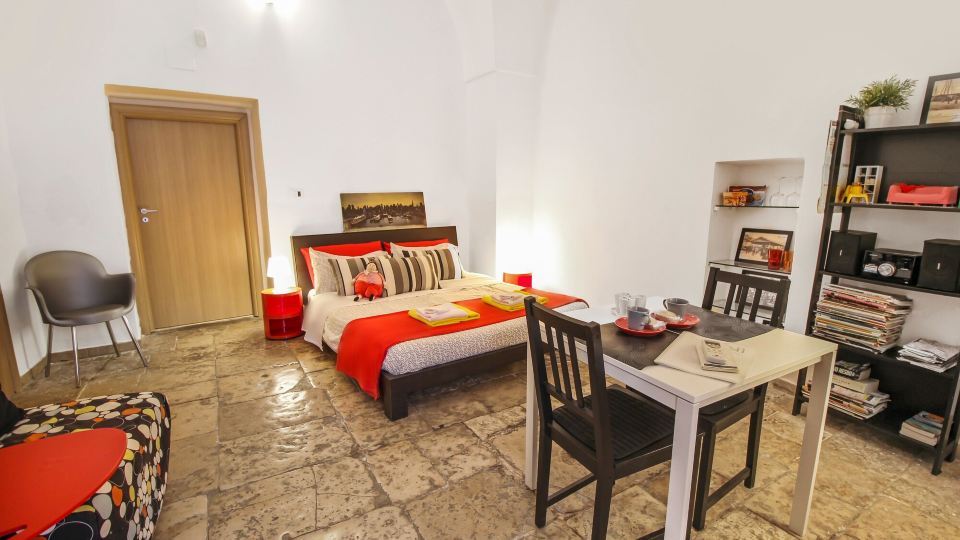 B&B Affittacamere Del Teatro