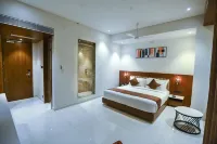 Kings Kraft Tremezzo Inn, Somnath - balcony