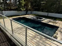 Brand new detached apartment over Garage in Davidson 3 blocks from Main Street -  Privatzimmer