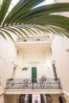 Central Gallery Rooms- Palazzo d'Ali' Staiti XIX Hotels in Trapani