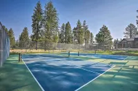Seventh Mountain Condo in Bend w/ Scenic Views! - Holiday Apartments
