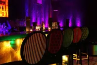 The Landmark Hotel - bar