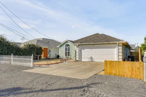 Pet-Friendly PCB Home w/ Hot Tub, Near Beaches! - Wifi