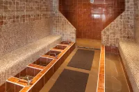 Huize Hölterhof Wellness Hotel Restaurant - Spa