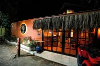 阿羅伊拉民宿特蘭科蘇 酒店