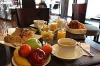 Hôtel Saint-Pierre Hotels in Pontarlier