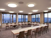 Hotel Restaurant Eichberg Hotels in Kulm District