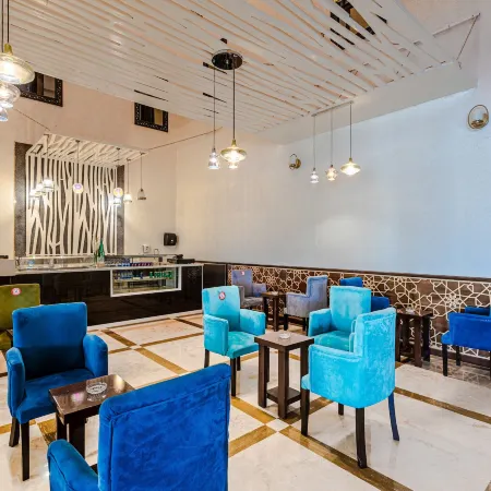 Luma Serviced Apartments