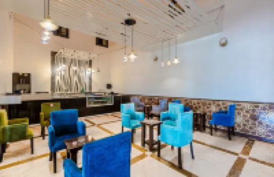 Luma Serviced Apartments