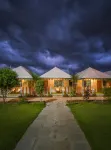 The Rawla Tent Resort & Spa