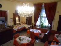 Hotel Pension Stadtpark