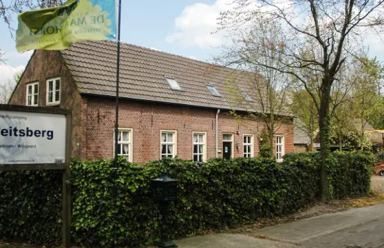 克雷斯堡住宿加早餐旅館