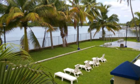 Hotel Marina San Blas