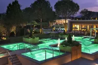 Hotel Mioni Pezzato - Горячие источники