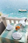Hotel Villa Nova - Breakfast