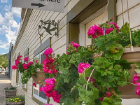 Country Encounters Accommodations Hotels in Crowsnest Pass