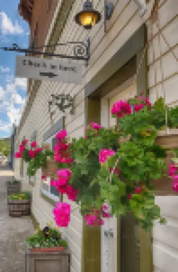 Country Encounters Accommodations