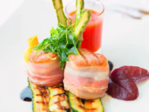 Strandhotel Bene Hoteles en Isla de Fehmarn