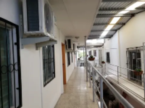 Hotel El Dorado Hotels in La Ceiba