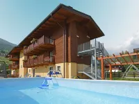 Hotel le Petit Abri Hotels in Champoluc