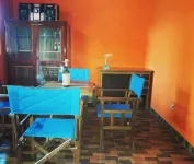 Posada San Blas - โฮมสเตย์