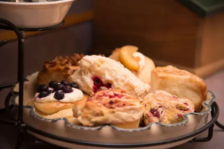 Stone Mill Hotel & Suites Отели в г. Престон