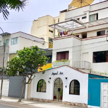 Imperial Inn Hospedaje Turistico