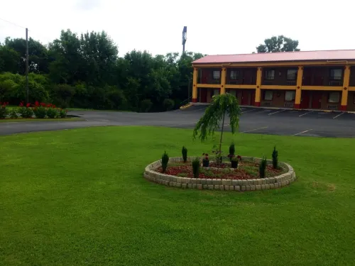 ดัฟฟีส์ โมเต็ล