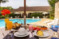 Villas de Paraty - ติดทะเล