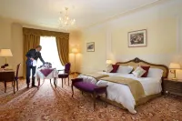 Hotel Due Torri Hotels in Abano Terme