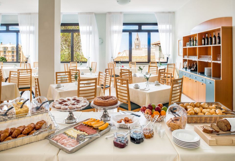 3. 호텔 유로파 피..