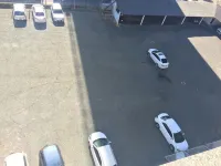 Colle Tourist Hotel Luxo - parking