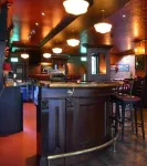 Woodfield House Hotel - bar