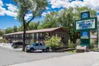 Stagecoach Inn & Suites