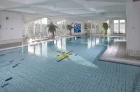 Hapimag Ferienwohnungen Winterberg - Pools