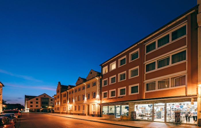 Central City Hotel