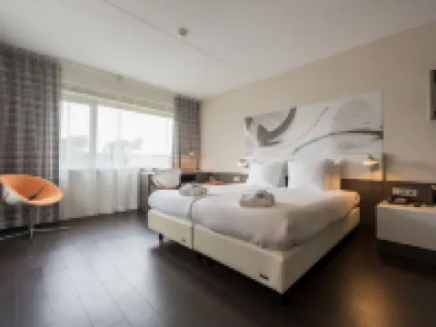Hotel Papendal Hotels in Arnhem