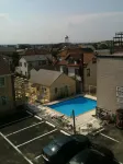 Glendale Motel - Beach