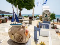 Pension Ageliki Sifnos Hotels in Sifnos