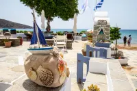 Pension Ageliki Sifnos