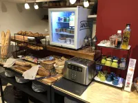Hôtel du Musée - Desayuno