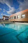Casa Vagón Vía Verde de la Sierra - Pools