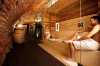 Hotel Zamek Lubliniec Hotels in Lubliniec
