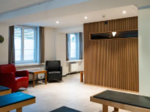 ホテル クール クールのホテル