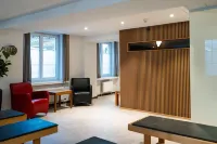 HotelChur.ch Hotels in Chur