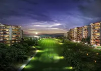 Raon Hotel & Resort - Ocean View
