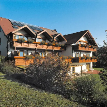 Landhaus Sonnenhof